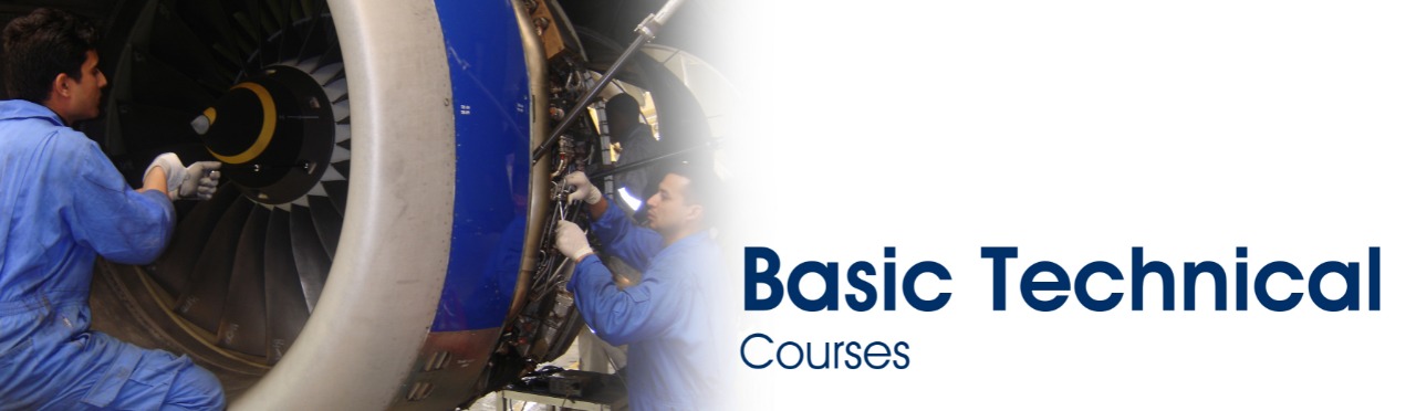 Basic Technical Courses