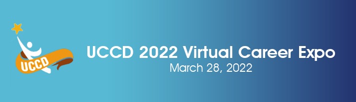 Virtual Career Expo 2022