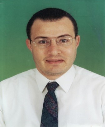 Hatem Hussein Abdul Kader