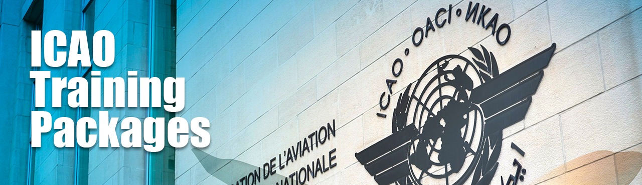 ICAO Training Packages Hosted by EGYPTAIR 2022