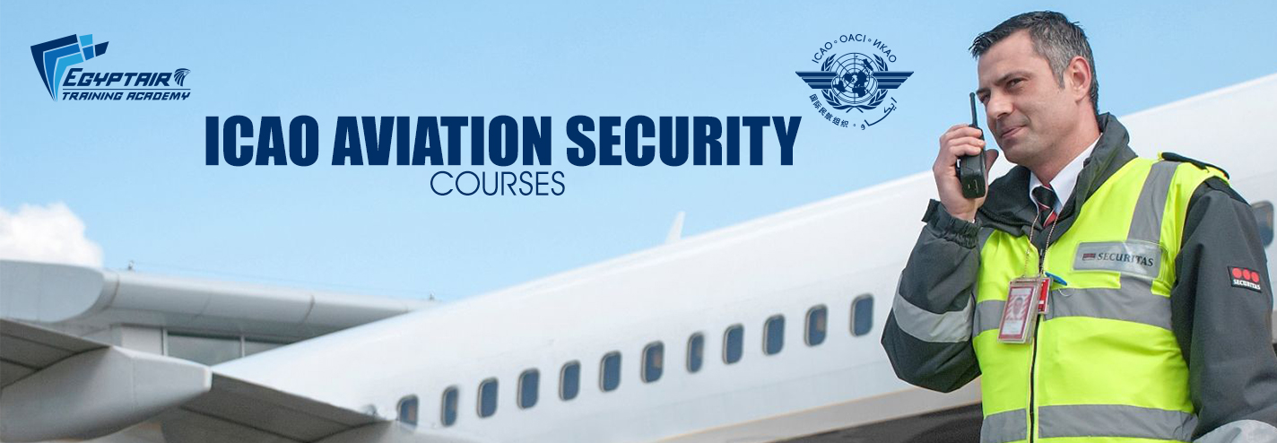 Egyptair Training Academy